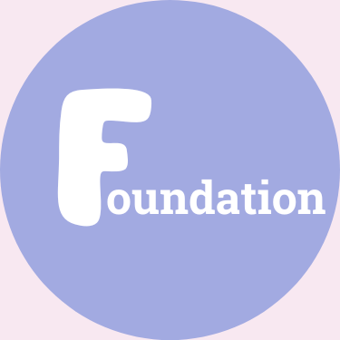Foundation picture to link to crochet foundation