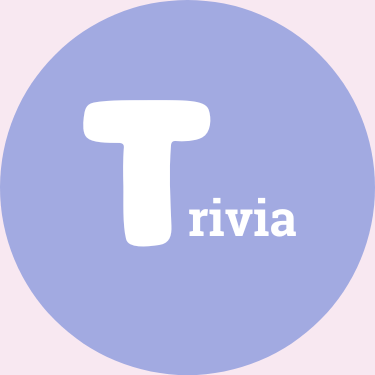 Trivia picture link to crochet trivia