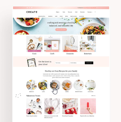small picture of Create theme by Restored316