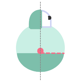 The Frogs Head with Cheeks picture shows how to assemble cheeks to the head. 