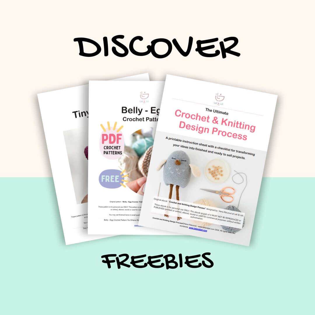mockup for discovery freebies
